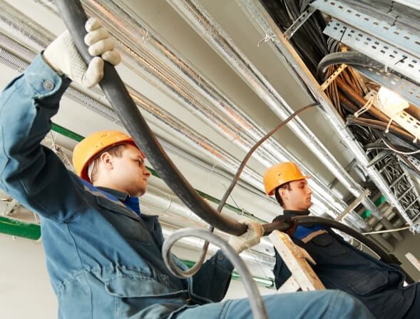 routine maintenance and repairs